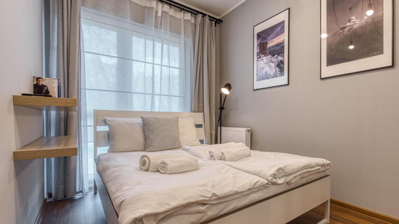 Apartment Nastrojowy-holiday Mountain - 5d *